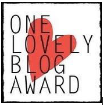 One_Lovely_Blog_Award