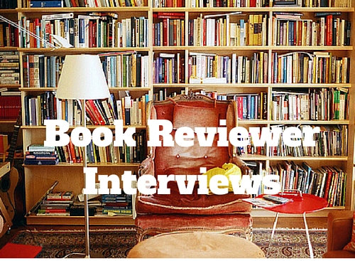 Book Reviewer Interviews @cleo_bannister #writers #authors